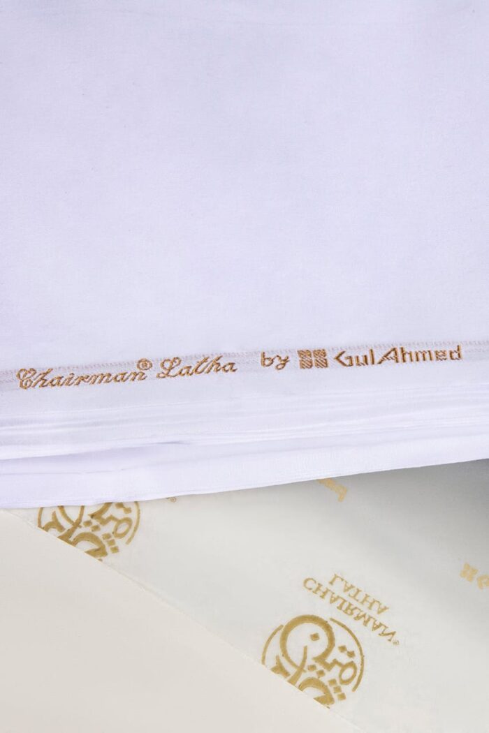 Gul Ahmed Latha For Men's